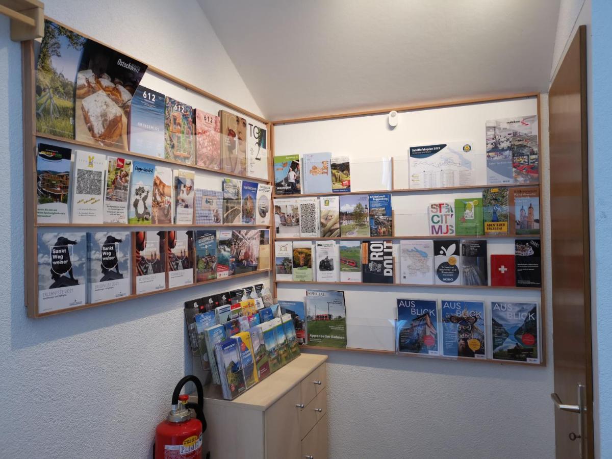 Ferienwohnungen Im Fuerstenland Gossau  Bagian luar foto