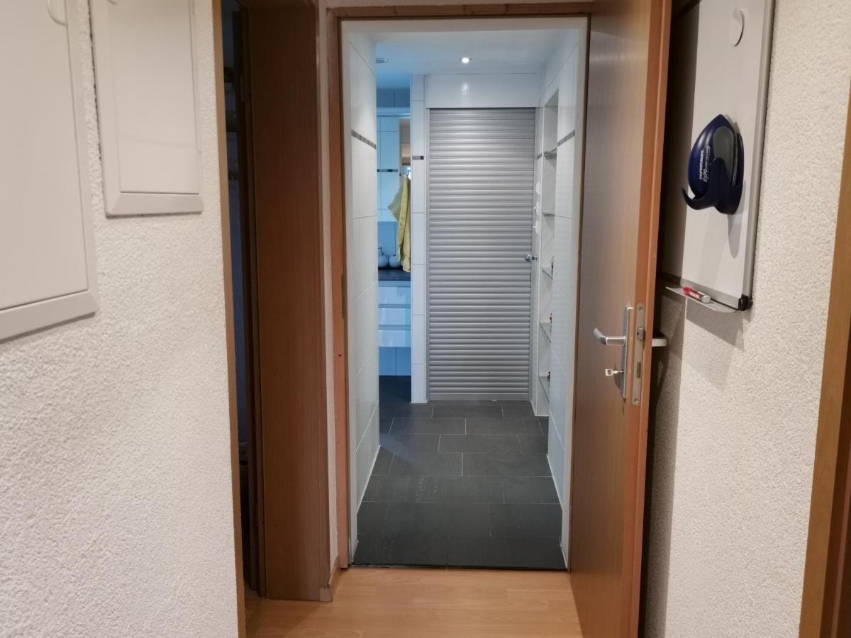 Ferienwohnungen Im Fuerstenland Gossau  Bagian luar foto